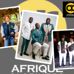 Afrique Clothiers