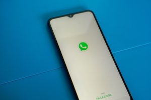 Edit Sent Messages on WhatsApp