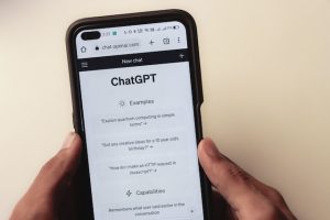 Bing Powers ChatGPT