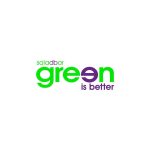 green is better
