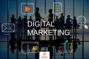Best Digital Marketing Agency in Ghana