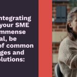 How to Integrate AI for SME Success