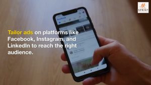 from page likes to leads