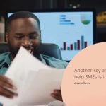 AI for SMEs in Ghana