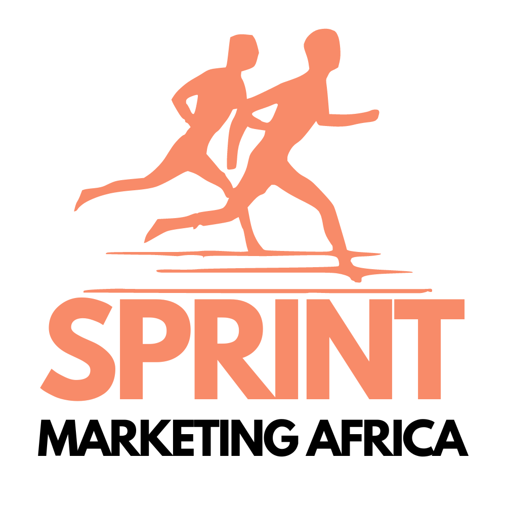 Sprint Marketing Africa - The Digital Marketing Expert in Ghana