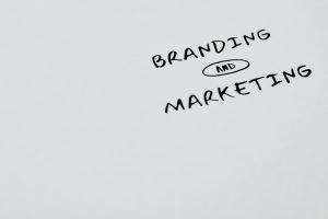 The Difference Between Branding and Marketing