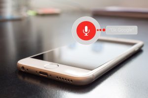 The Future of Voice Search