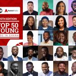 2023 Top 50 Young CEOs in Ghana