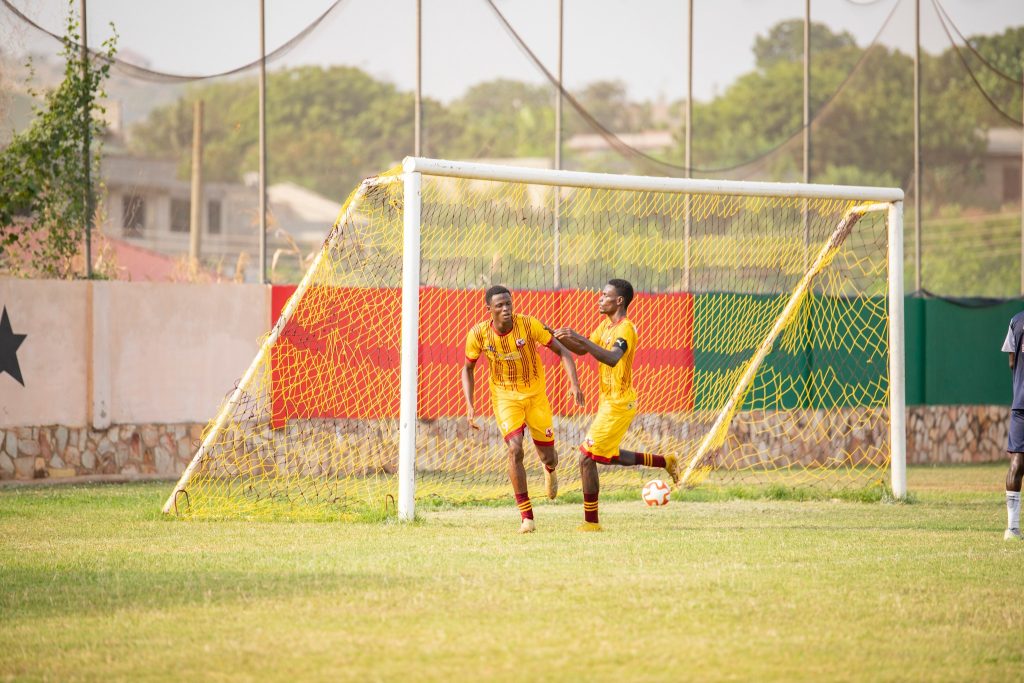 AsanSka FC Soccer Clinic
