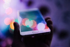 Social Media Trends