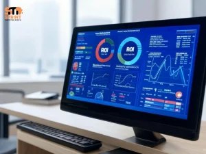 How to Reduce Ads Costs and Maintain a High ROAS on Meta - Sprint Marketing Africa