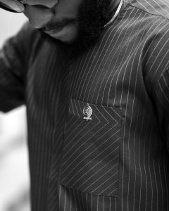 Afrique Clothiers Urban Heritage